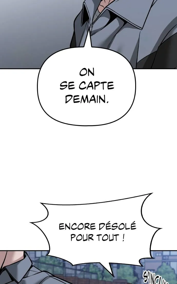 The Bully in Charge Chapitre 124 - Page 89