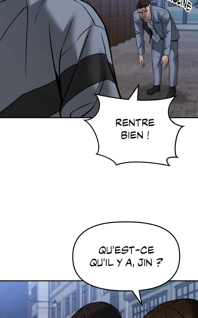 The Bully in Charge Chapitre 124 - Page 90