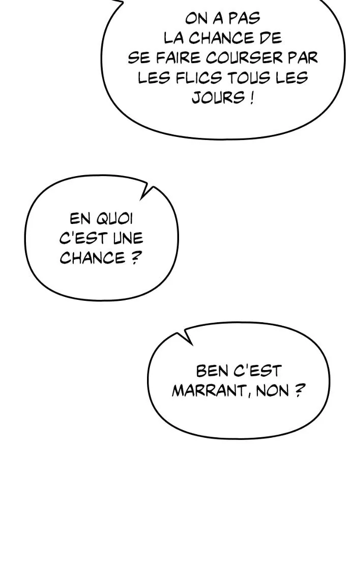 The Bully in Charge Chapitre 124 - Page 93