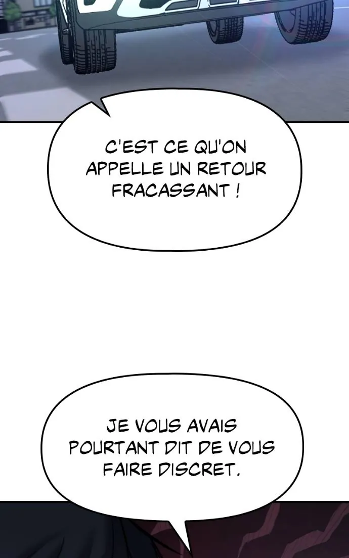 The Bully in Charge Chapitre 124 - Page 95