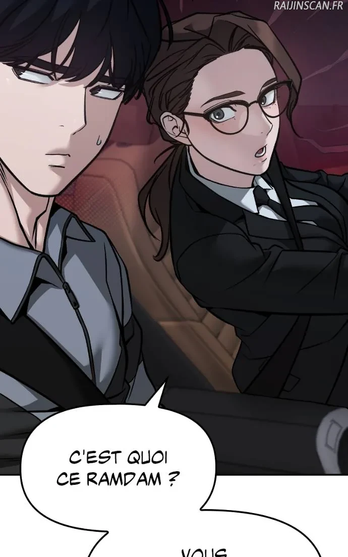 The Bully in Charge Chapitre 124 - Page 96