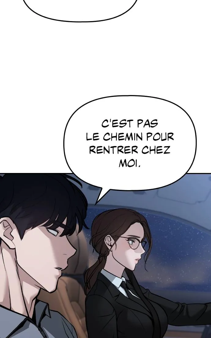 The Bully in Charge Chapitre 124 - Page 98