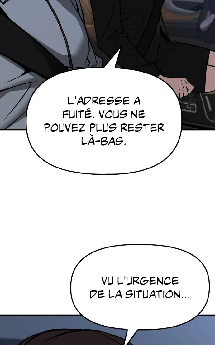 The Bully in Charge Chapitre 124 - Page 99