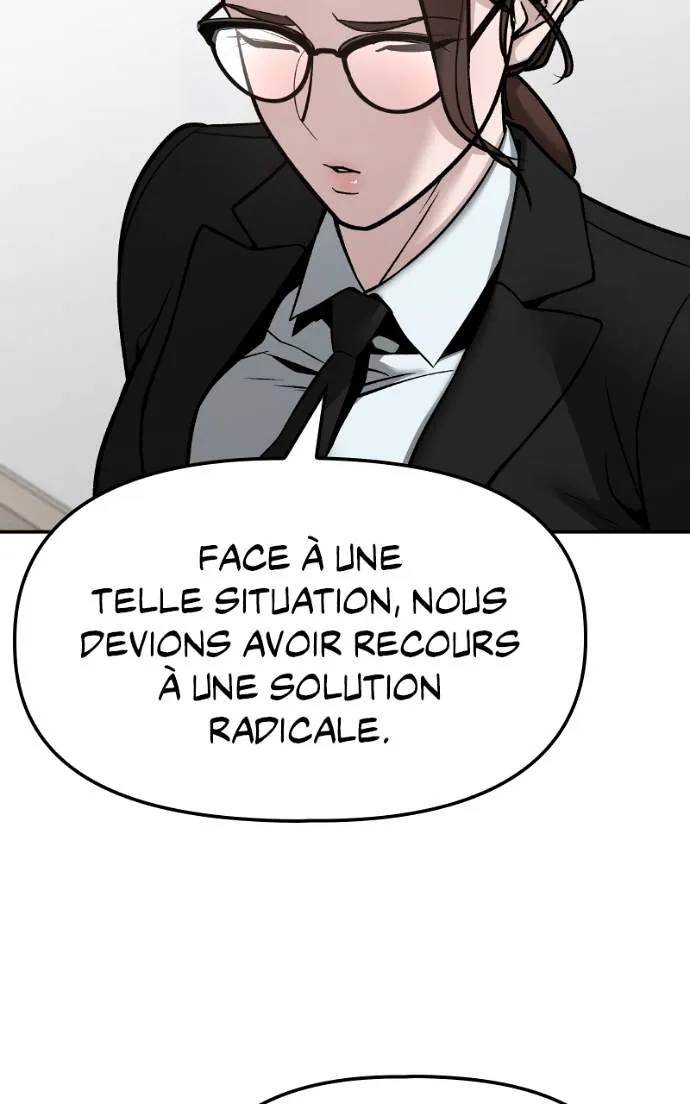 The Bully in Charge Chapitre 125 - Page 10