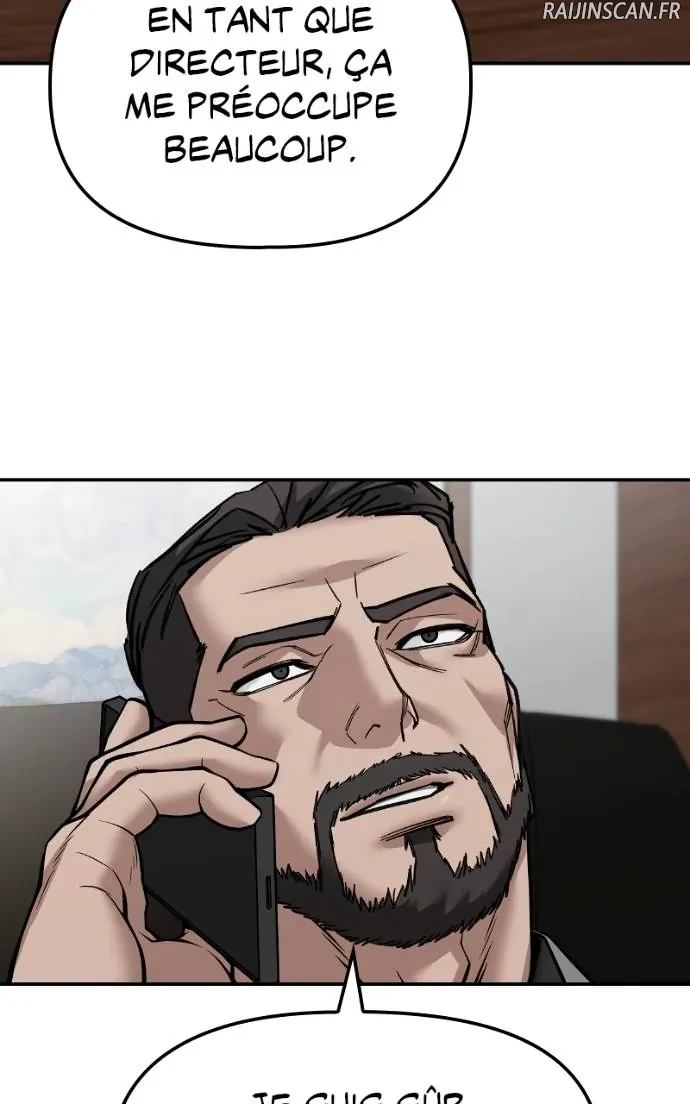 The Bully in Charge Chapitre 125 - Page 101
