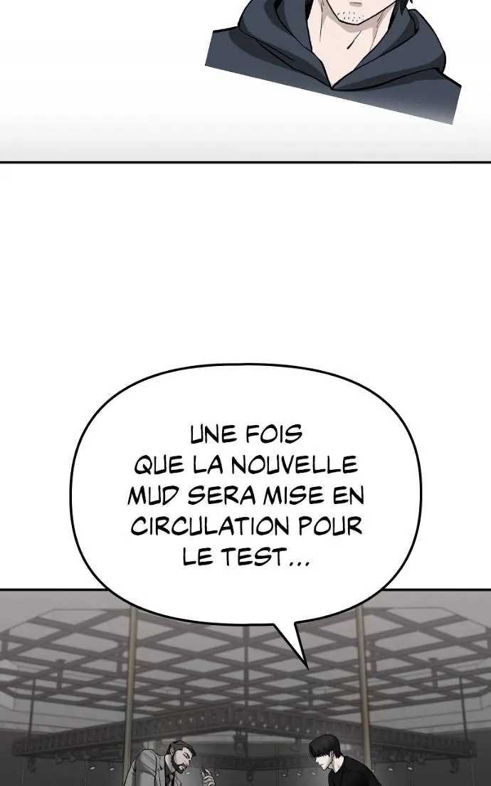 The Bully in Charge Chapitre 125 - Page 104