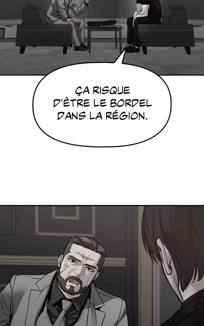 The Bully in Charge Chapitre 125 - Page 105