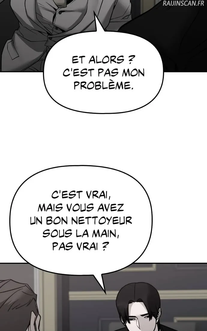 The Bully in Charge Chapitre 125 - Page 106