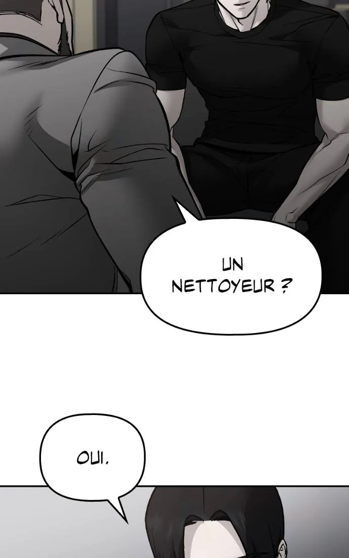 The Bully in Charge Chapitre 125 - Page 107
