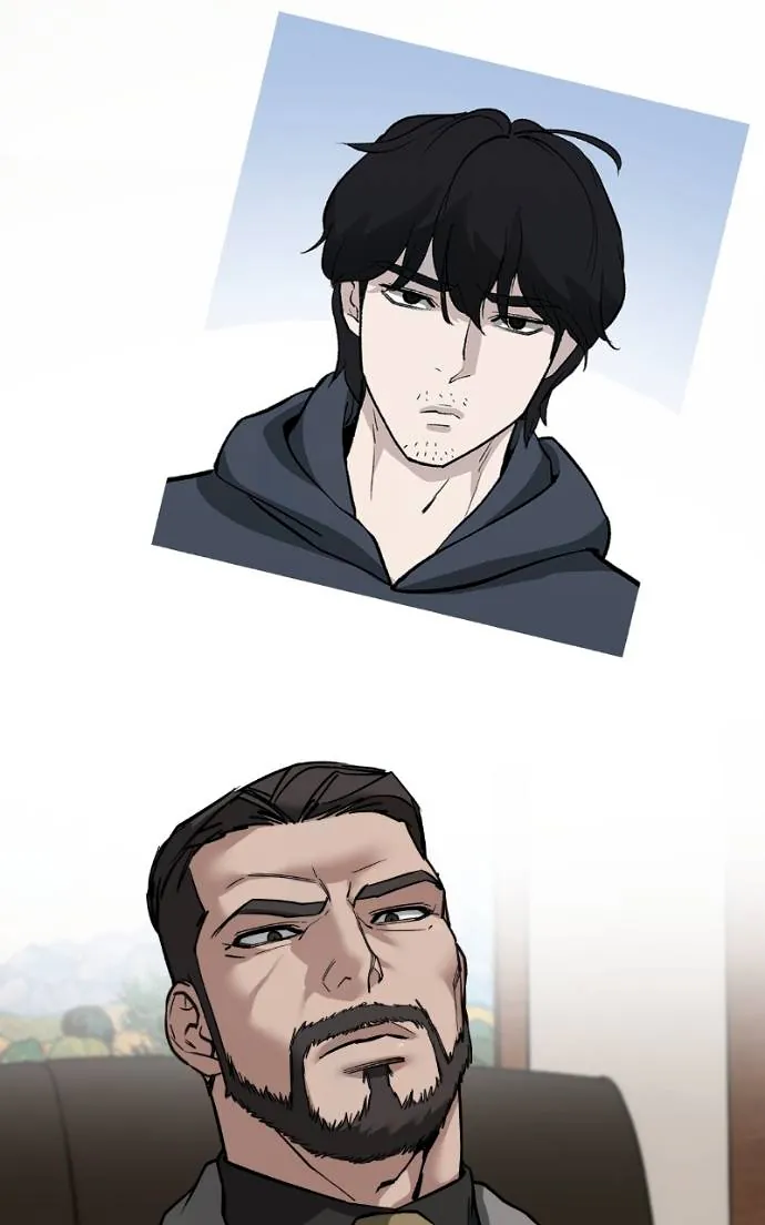 The Bully in Charge Chapitre 125 - Page 109