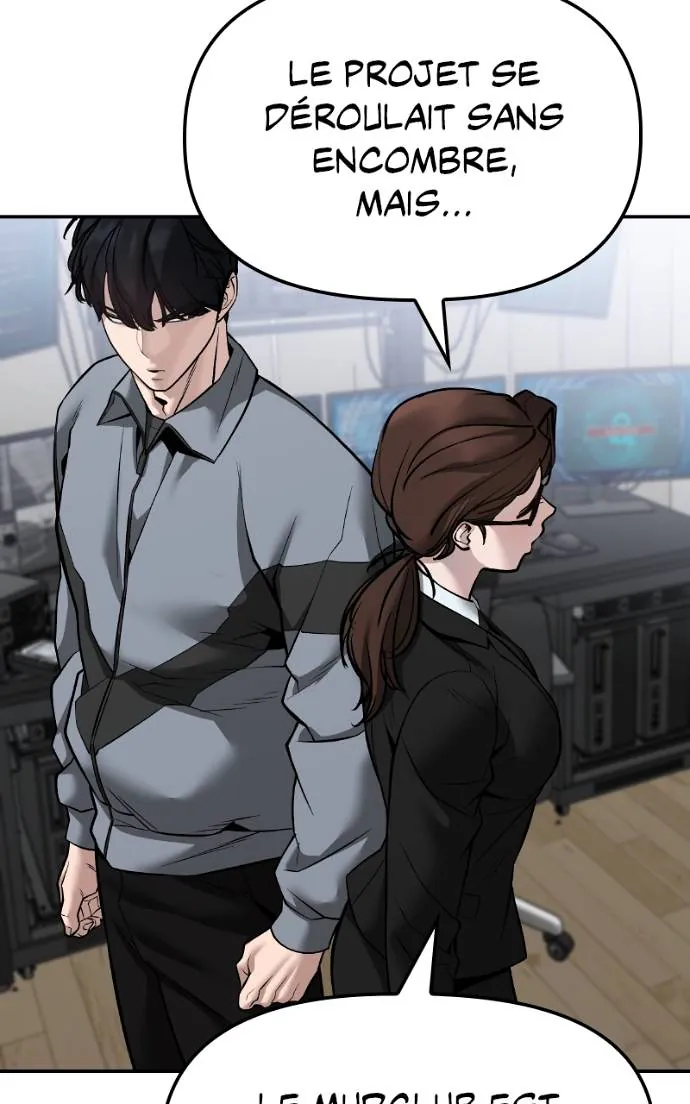 The Bully in Charge Chapitre 125 - Page 11