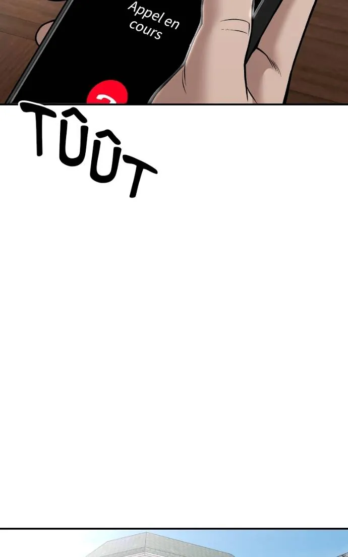 The Bully in Charge Chapitre 125 - Page 111