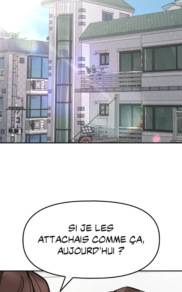 The Bully in Charge Chapitre 125 - Page 112