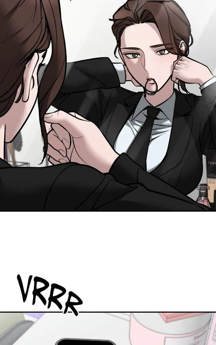 The Bully in Charge Chapitre 125 - Page 113