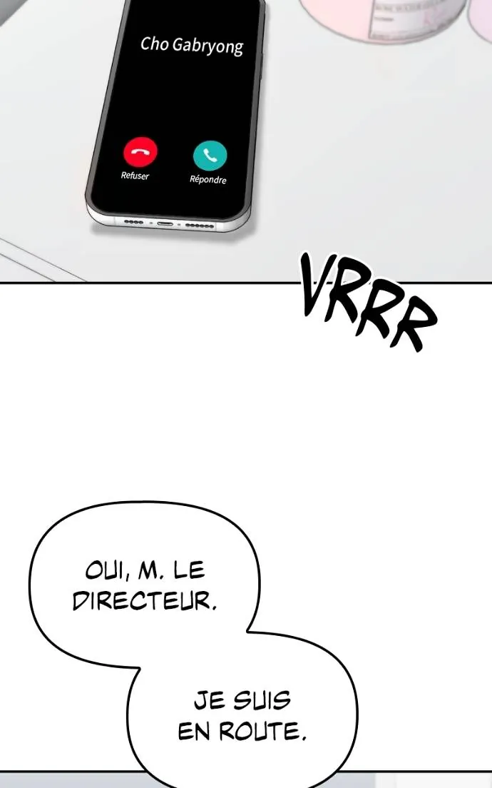 The Bully in Charge Chapitre 125 - Page 114