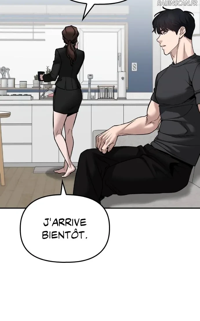 The Bully in Charge Chapitre 125 - Page 115