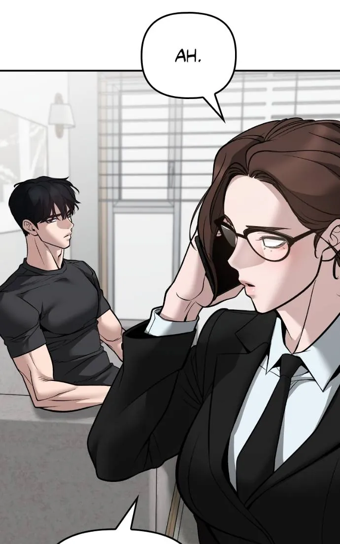 The Bully in Charge Chapitre 125 - Page 116