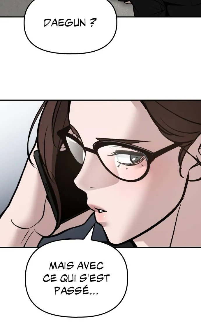 The Bully in Charge Chapitre 125 - Page 117