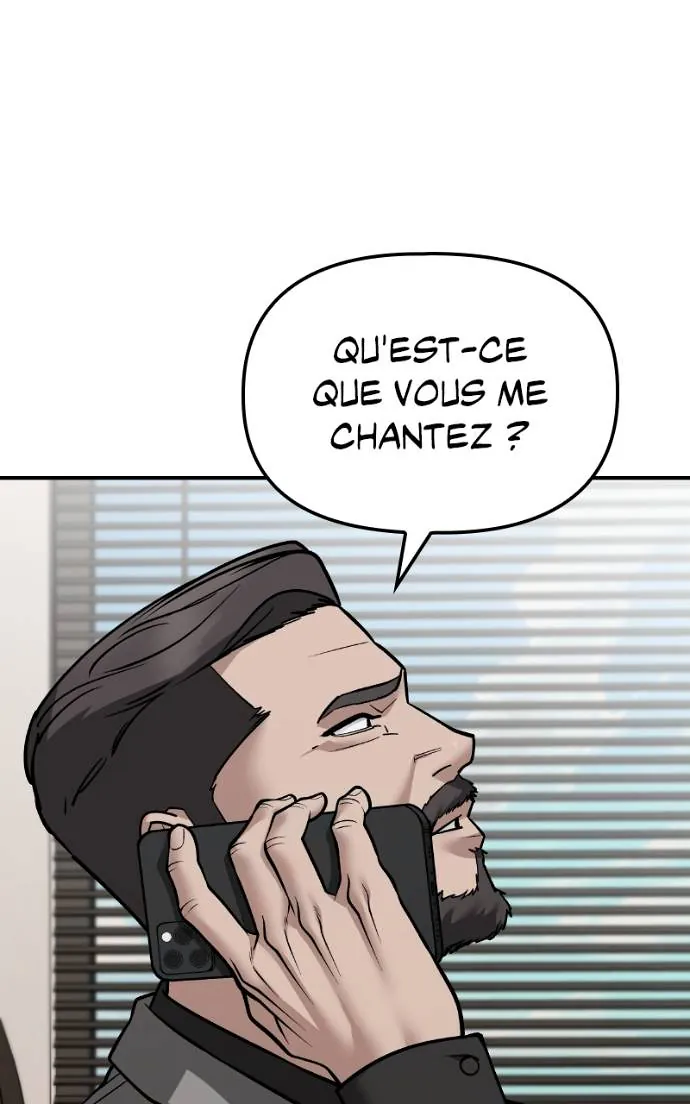 The Bully in Charge Chapitre 125 - Page 118