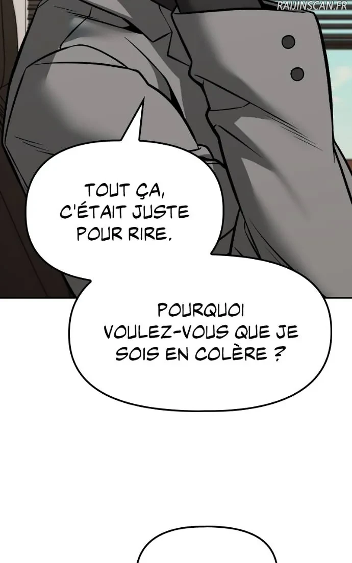 The Bully in Charge Chapitre 125 - Page 119