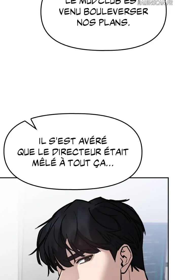 The Bully in Charge Chapitre 125 - Page 12