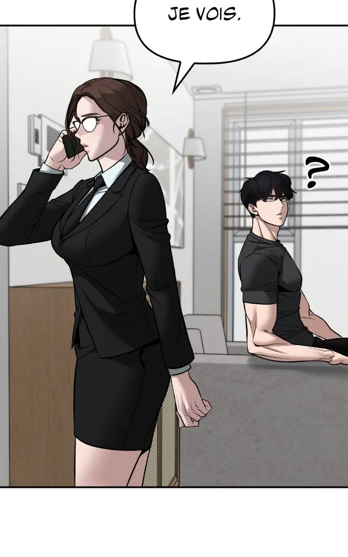 The Bully in Charge Chapitre 125 - Page 120