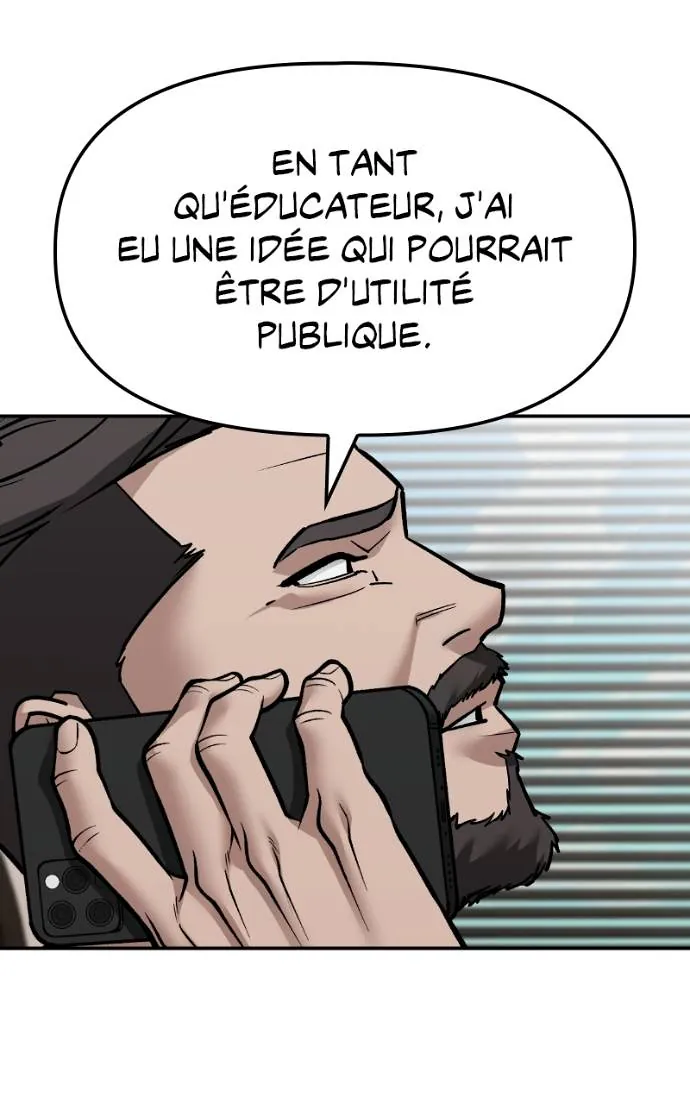 The Bully in Charge Chapitre 125 - Page 121