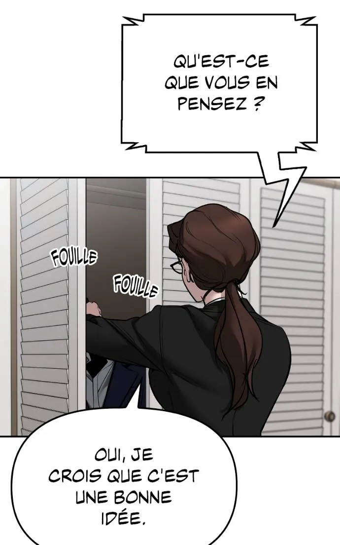 The Bully in Charge Chapitre 125 - Page 122