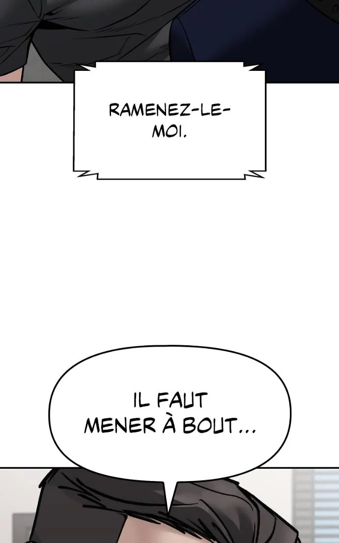 The Bully in Charge Chapitre 125 - Page 125
