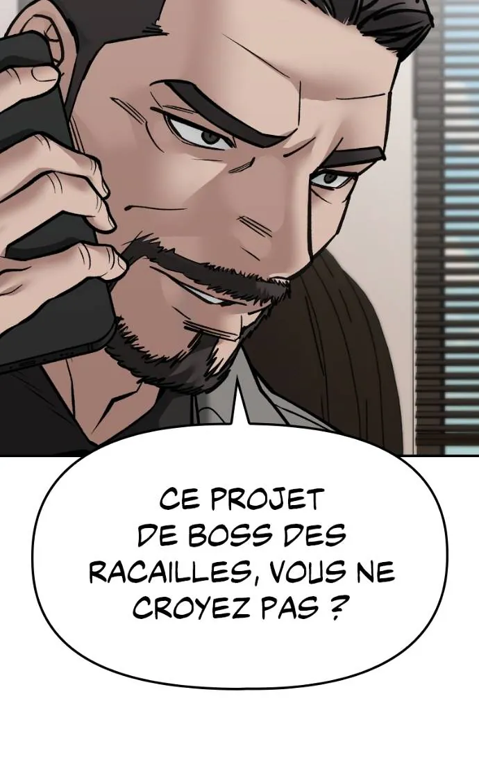 The Bully in Charge Chapitre 125 - Page 126