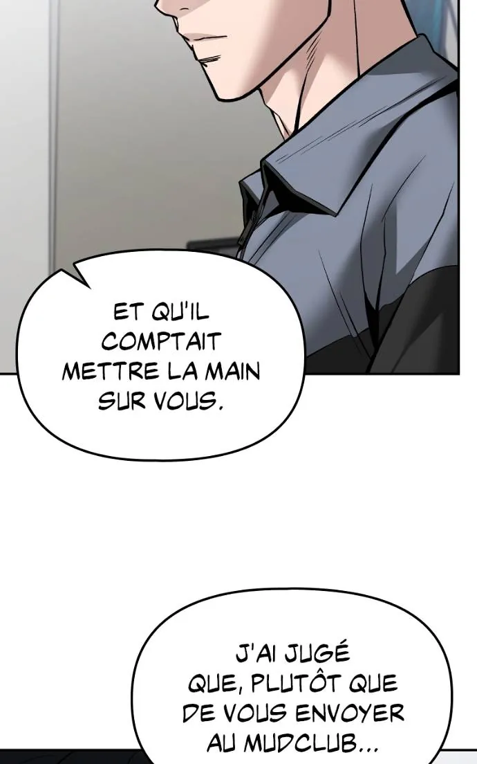 The Bully in Charge Chapitre 125 - Page 13