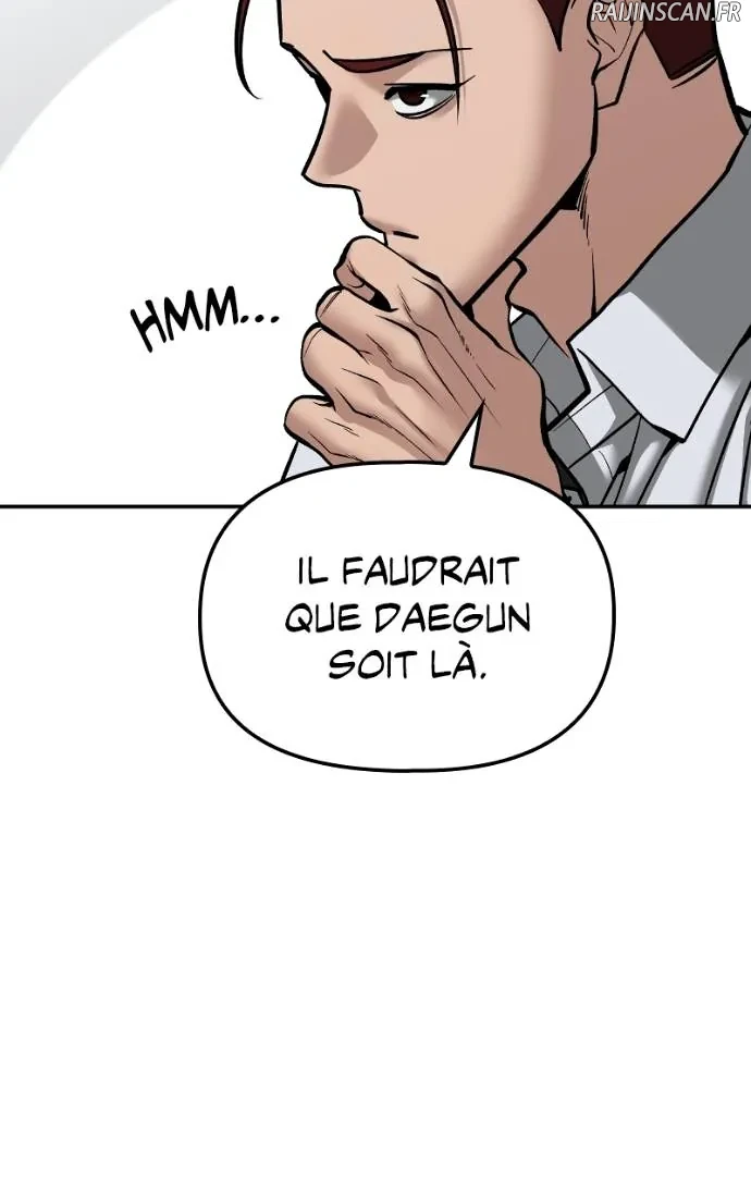 The Bully in Charge Chapitre 125 - Page 138