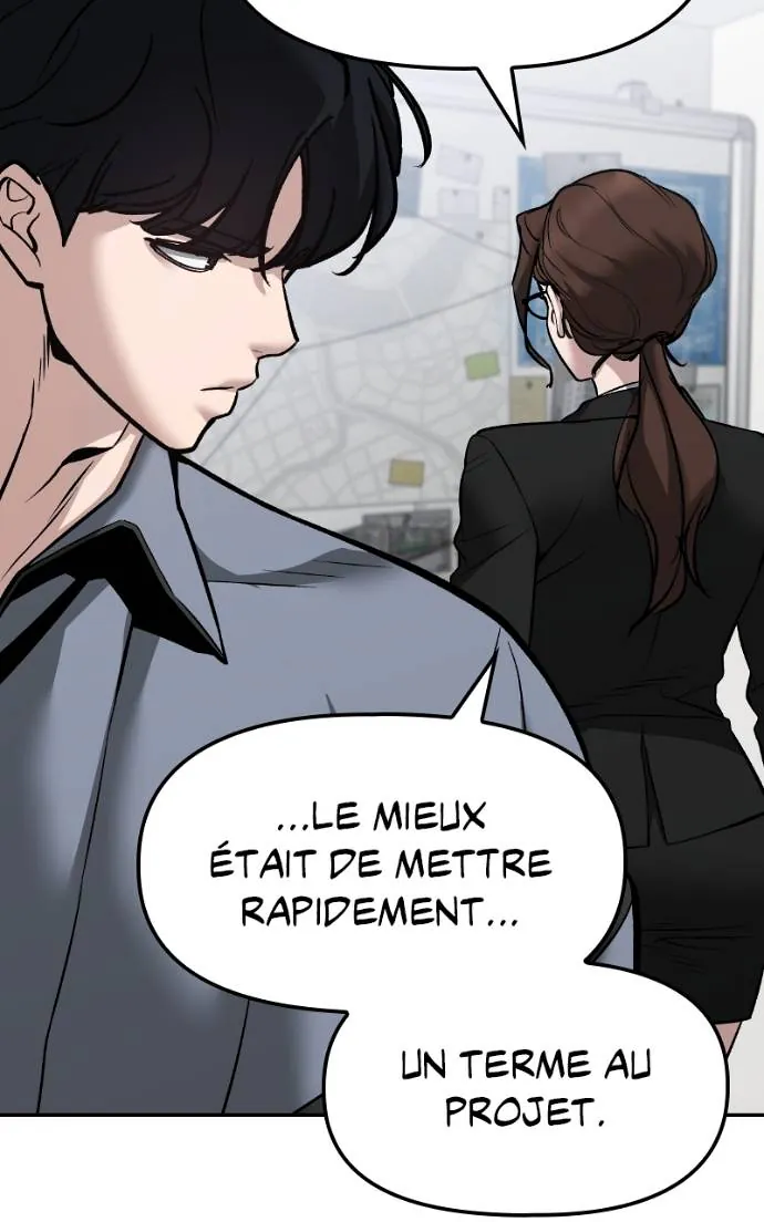 The Bully in Charge Chapitre 125 - Page 14