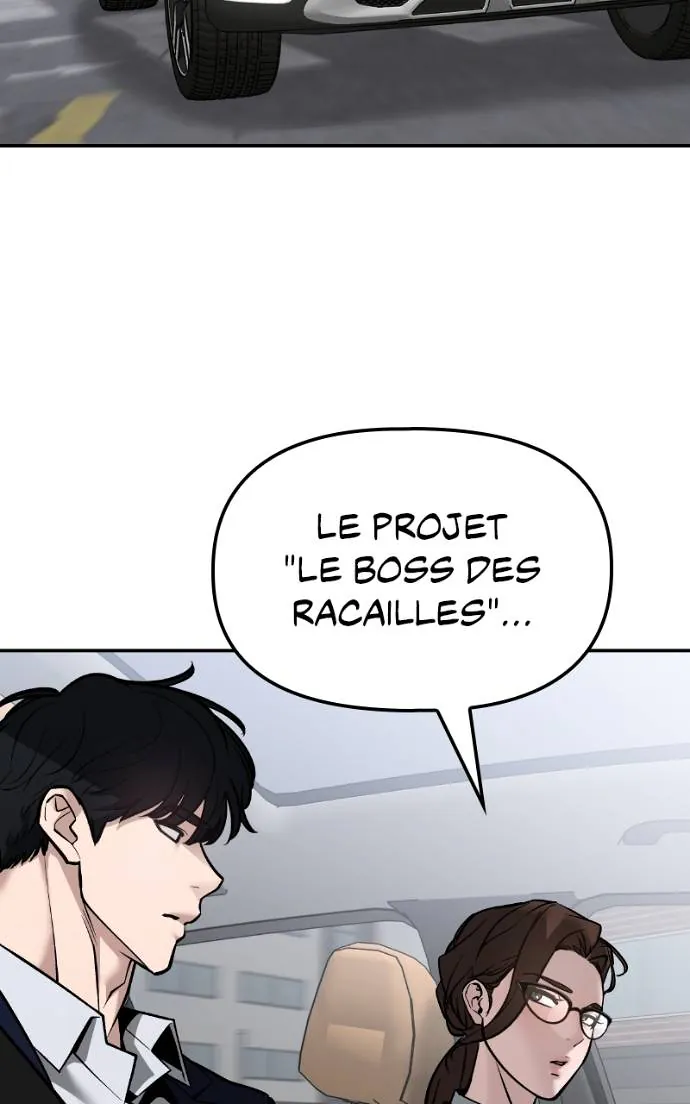 The Bully in Charge Chapitre 125 - Page 140