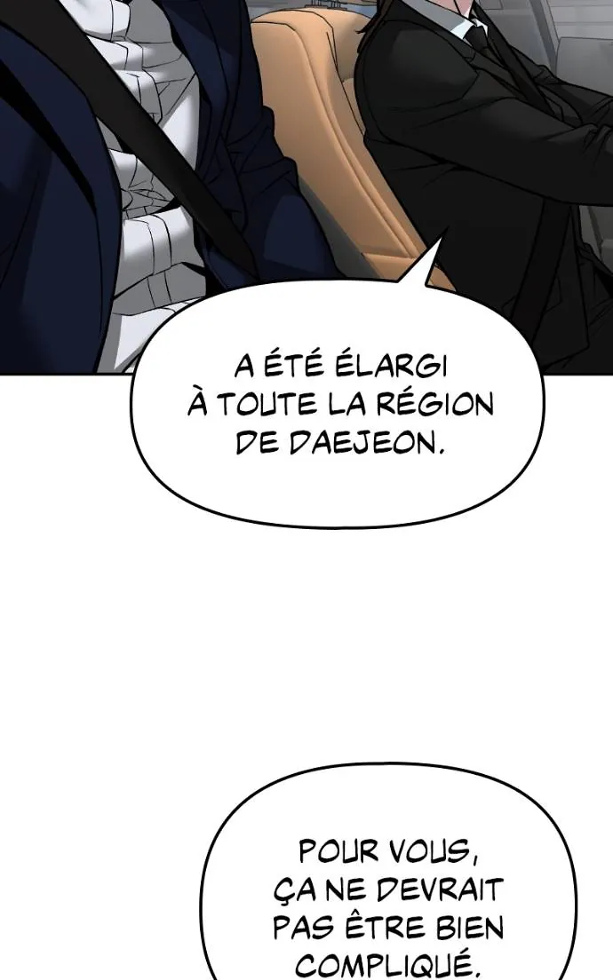 The Bully in Charge Chapitre 125 - Page 141