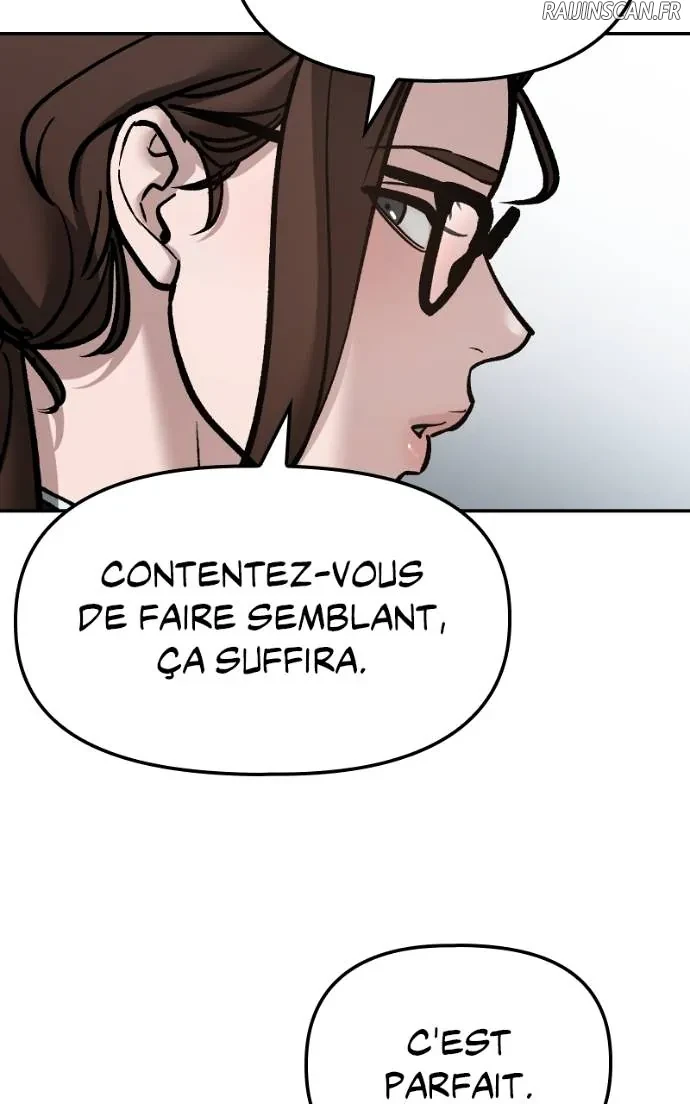 The Bully in Charge Chapitre 125 - Page 142