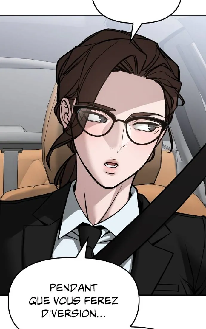 The Bully in Charge Chapitre 125 - Page 143