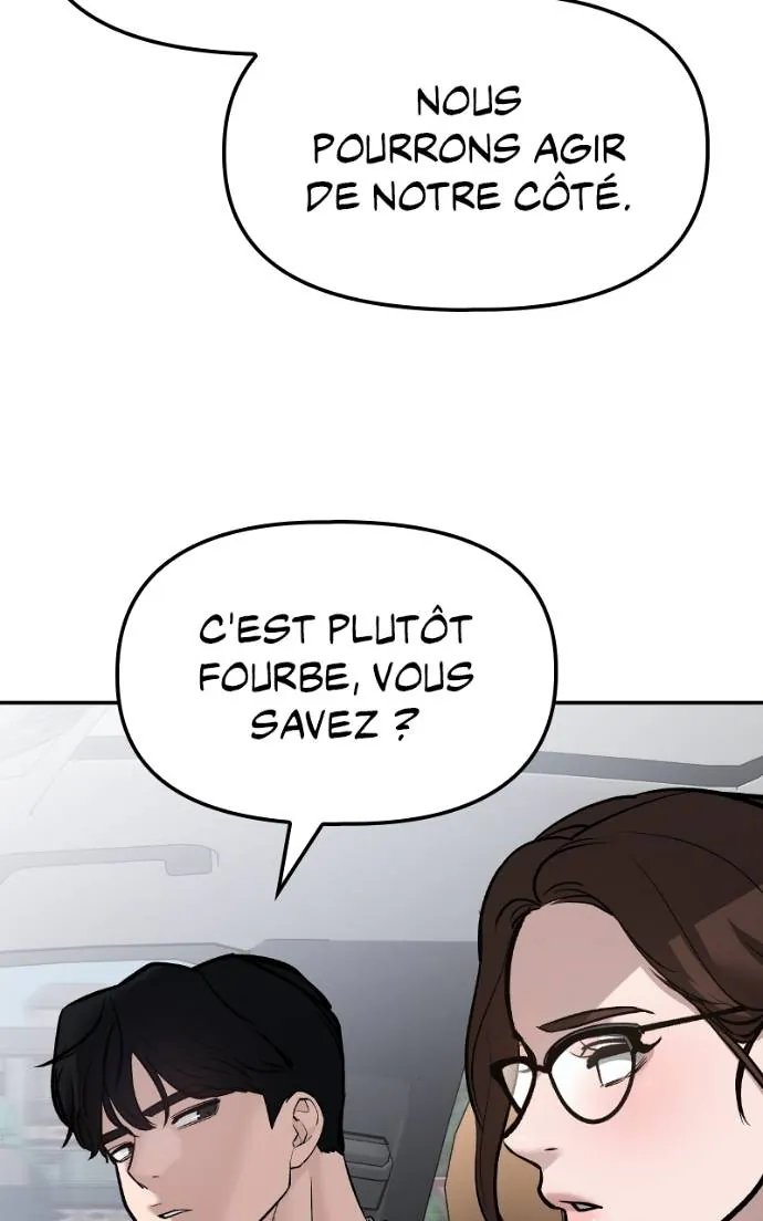 The Bully in Charge Chapitre 125 - Page 144