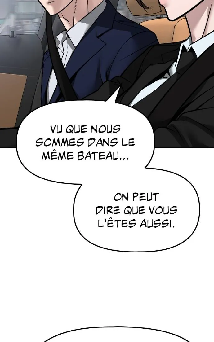 The Bully in Charge Chapitre 125 - Page 145