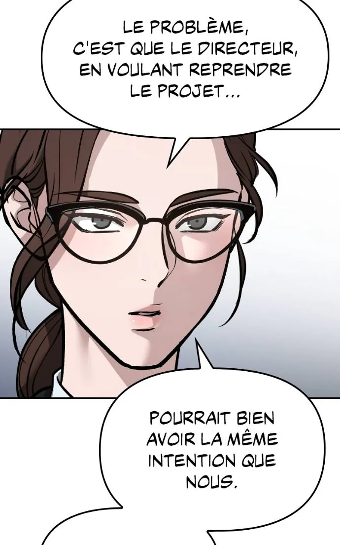 The Bully in Charge Chapitre 125 - Page 146