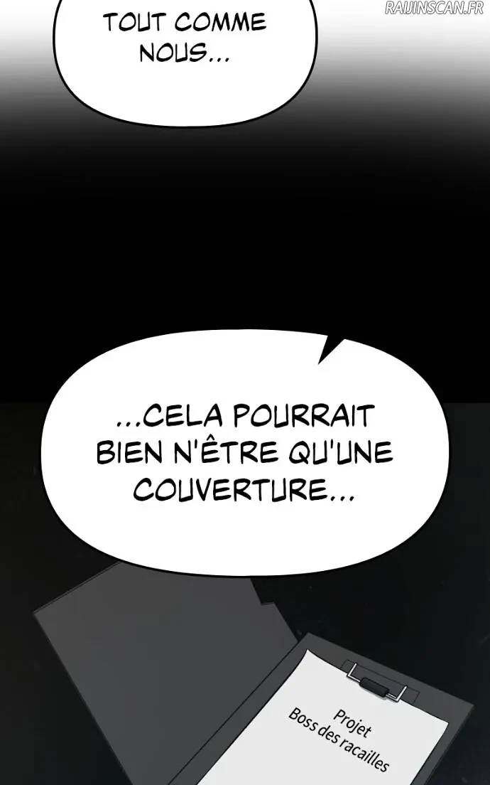 The Bully in Charge Chapitre 125 - Page 147