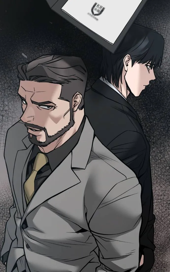 The Bully in Charge Chapitre 125 - Page 148