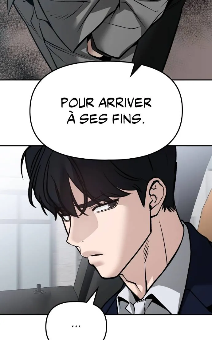 The Bully in Charge Chapitre 125 - Page 149