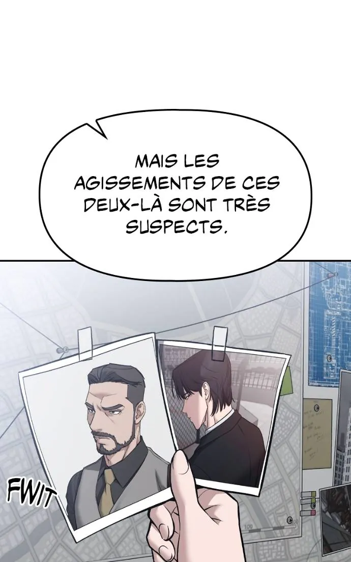 The Bully in Charge Chapitre 125 - Page 15