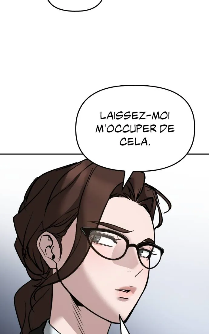The Bully in Charge Chapitre 125 - Page 150