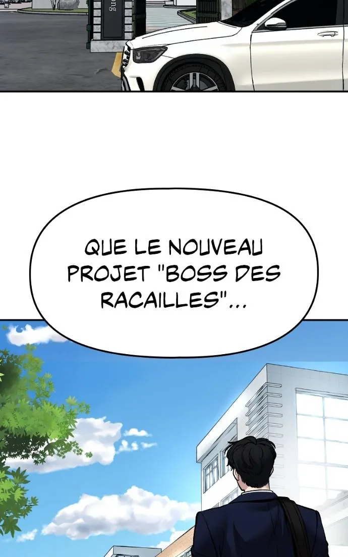 The Bully in Charge Chapitre 125 - Page 152