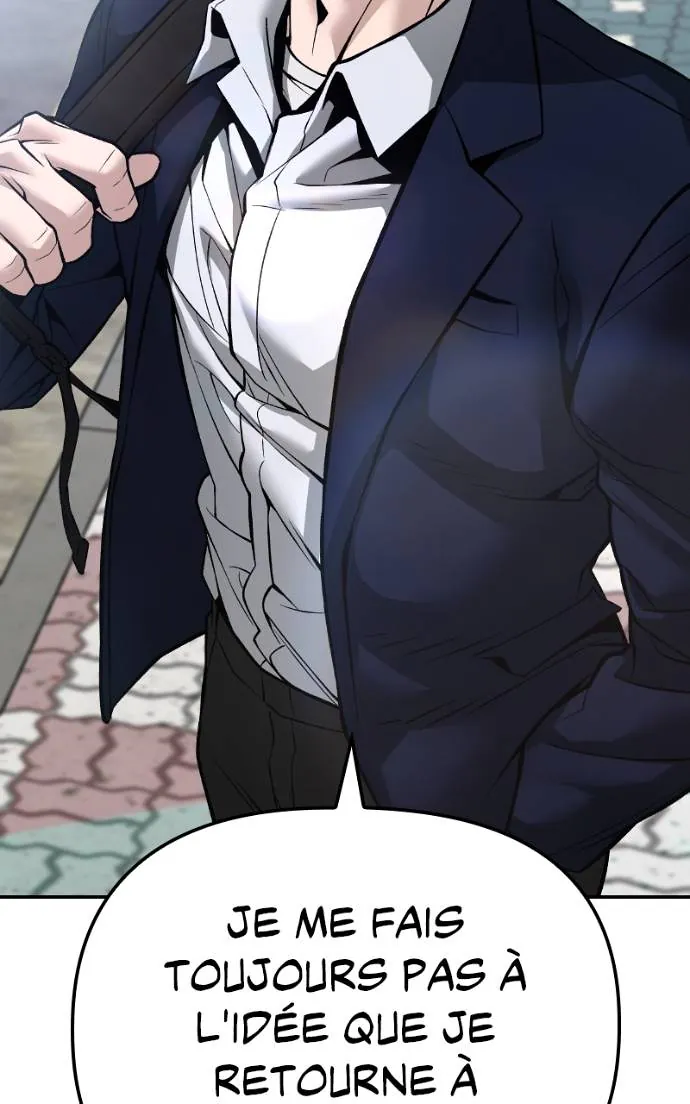 The Bully in Charge Chapitre 125 - Page 154