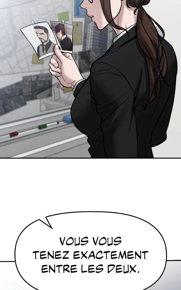 The Bully in Charge Chapitre 125 - Page 17