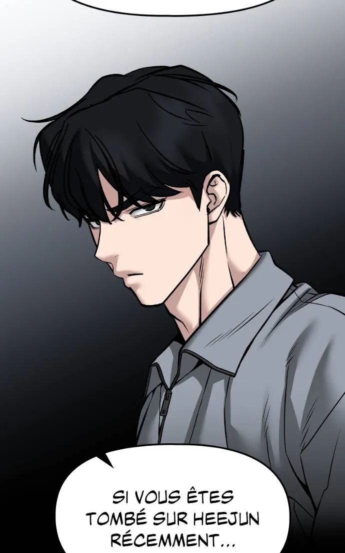 The Bully in Charge Chapitre 125 - Page 18