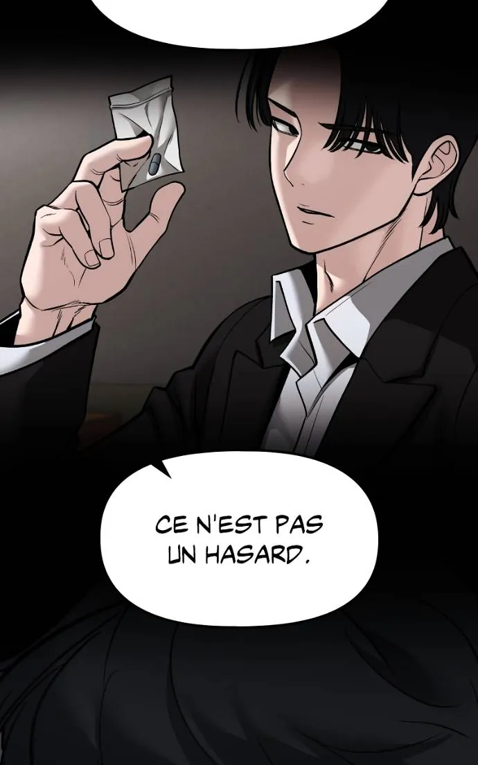 The Bully in Charge Chapitre 125 - Page 19
